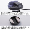 Deff Nissan 01 Aluminum Chunks Oil Filling Cap Cover Red