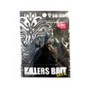 GAN CRAFT MINI-II3/8#09B Killer's Bait Lure, Black