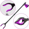 Grabber Reacher Tool - 2 Pack - Latest Version Long