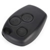Gorgeri 3 Button Key Fob Cover Remote Key Case Remote
