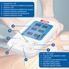 KURA TENS - 2 canali - 6 programmi IT,DK,LT,FI,HU,RO,HR,SI,GR,BG