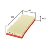 Valeo 585309 Air Filter
