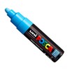 Uni POSCA PC-7M Marker Art Pen - Large Bullet Tip
