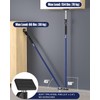 XINQIAO Cabinet Jacks for Installing Cabinets, Heavy Duty Third Hand
