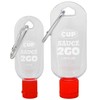 By The Cup Sauce 2 Go Keychains 1.69 Fluid Ounce