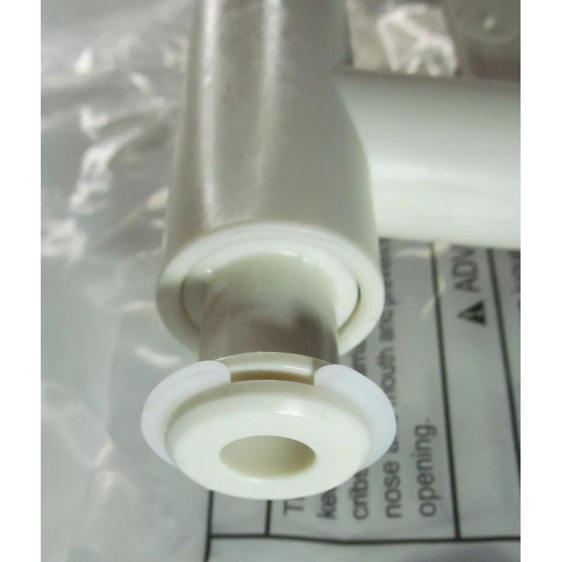 ECOWATER 7129871 THREADED WATER SOFTENER BYPASS VALVE OEM KEMORE/GE/WHIR