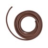 14mmx12mm Weather Stripping Door Sealing Strip Dustproof Sound Insulation Strips