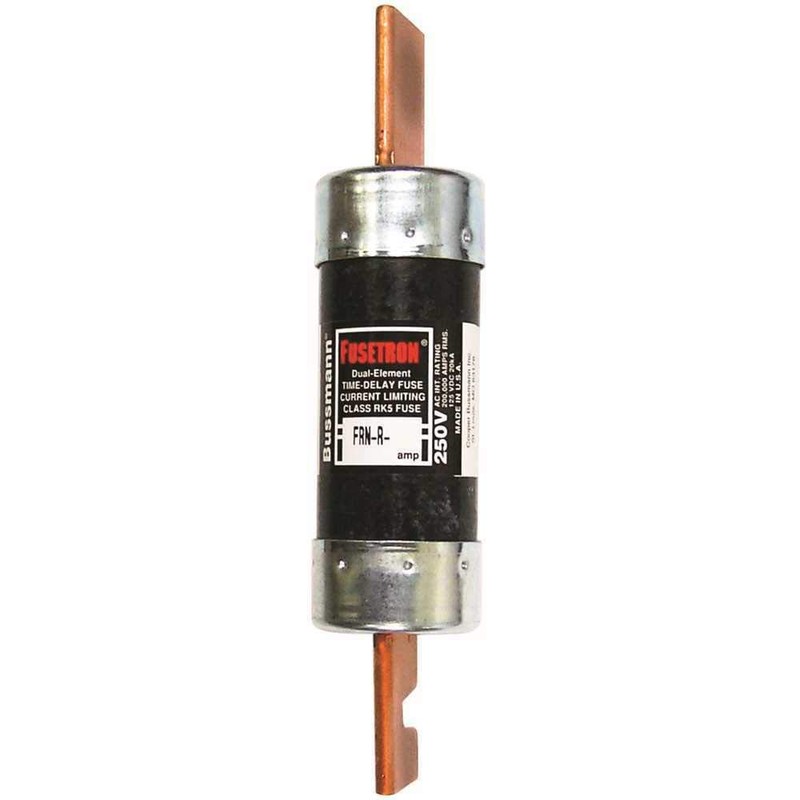 Bussmann 100 amps Time Delay Fuse 1 pk