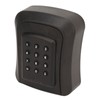 Key Lock Box Sturdy Waterproof Rust Resistant Large Capacity Wall