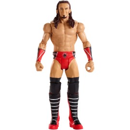 WWE Neville Action Figure