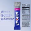 Propel Electrolyte Powder Drink Mix, Berry - Zero Sugar Hydration