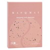 MASQMAI Original Rooibos Eye Patches, Pack of 6, 10 g,