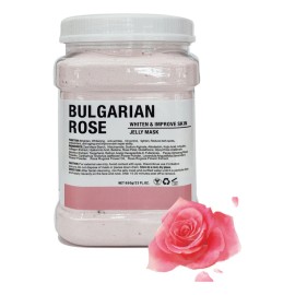 🔥 Jelly mask mascarilla revitalizante todo tipo de piel 650g  Vitaminas y Minerales