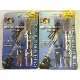 ReciproTools Universal Adapter 1 pc.