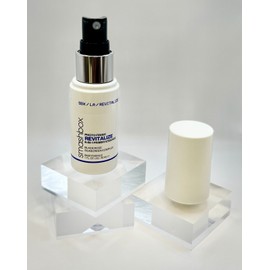 Smashbox NEW Smashbox Photo Finish REVITALIZE 8-IN-1 Primer Essence-1 Fl Oz/30 Ml-In box