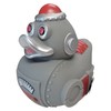 Big Rubber Ducky Collectible Mix (5.5") Alien, Robot, Dinosaur, Splat,