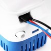 VOANZO Bilge Pump 12v Automatic with Float Switch -1100GPH/70LPM for