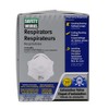 Safety Works 10102483 N95 Respirator (10 Pack)
