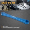 NICECNC Blue Clutch Alignment Tool Compatible with Polaris RZR 4