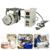 Industrial Sewing Machine Motor 110V 600W Electric Brushless Sewing Machine
