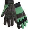 John Deere JD00010G Hi-Dexterity Gloves - X-Large, All Purpose Synthetic