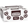 Snyder's of Hanover, Mini Pretzels, Individual Packs, 48 Ct