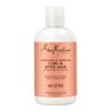 Shea Moisture Coconut & Hibiscus Curl & Style Milk 8