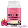 Zeylamum Creatine for Women | with Hydrolyzed Collagen, BCAA |