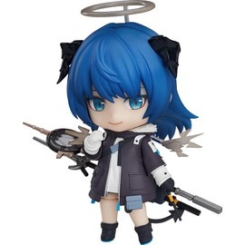 Nendoroid Arknights Mostima Non-Scale ABS & PVC Pre-Painted Action Figure