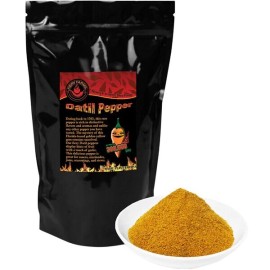 Magic Plant Farms Datil Pepper Powder 1 kg / 2.2 lbs.