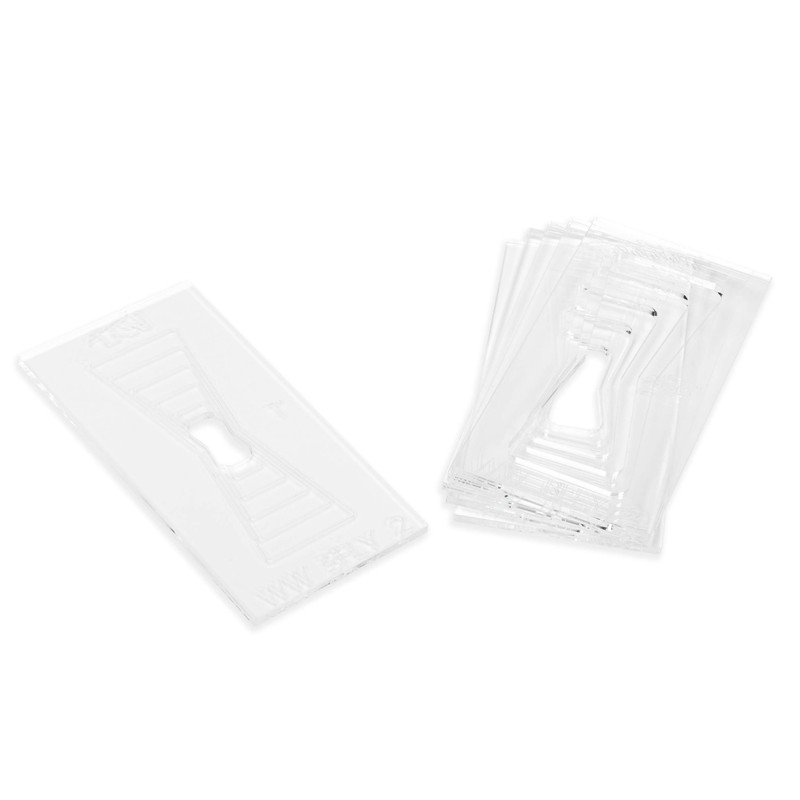 MLIS Nested WW Butterfly 2