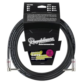 Providence E205 Shielded Cable 205 7m L/L Plug (L/L Type)