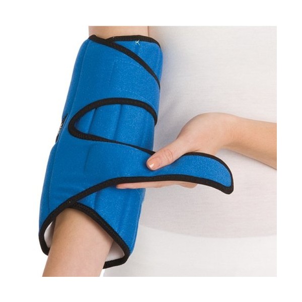 ProCare IMAK Elbow Wrap (Universal Size)