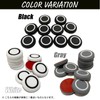 S-NET SN-330-DS Dummy Sonar Seal 3D Corner Sensor Wind Dress