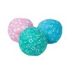 Speedo Unisex Kids Water Balls Swim Toy, Galinda/Emerald/Turquoise, One Size