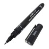 Uni-Ball Brush Pen - Black