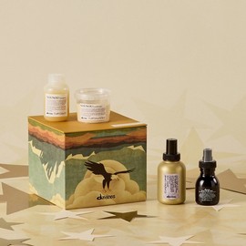 Discovery Kit? (Nunu Shampoo Conditioner O.I. Milk Primer) / 디스커버리 키트?(누누샴푸컨디셔너오아이밀크프라이머)