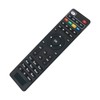 Replacement Remote Control Work for Dcolor DVB-T2 Full HD Scart