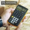 Calculated Industries 4050 Construction Master 5 Construction Metric and Imperial