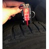 HP 18252 Digi Tyre Pressure Gauge