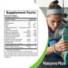 NaturesPlus Bone Power with Boron - 1000 mg Calcium, 180