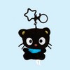 Sanrio Choco Cat Doll Keyring Bag Ring Cute Cat Character