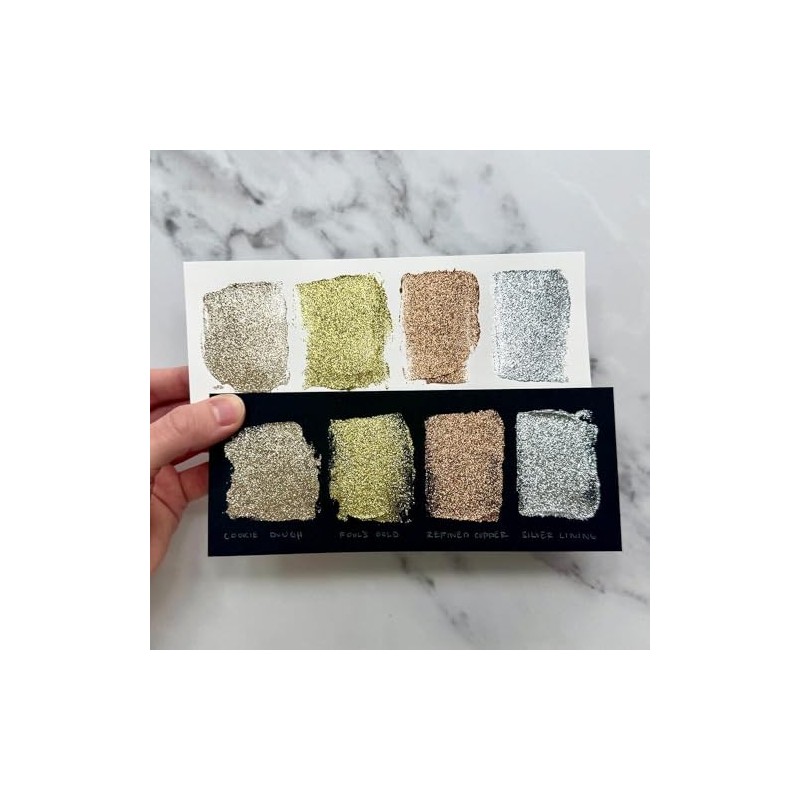 Ranger Ink Simon Hurley Create. Astro Paste Bundle and Paste