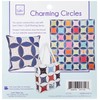 June Tailor Charming Circles Ruler