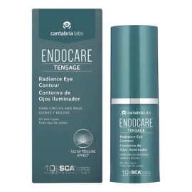 Endocare Tensage Contorno De Ojos 15ml
