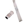 Rolyan Tubular Bandages for Fingers and Toes, 100% Cotton Bandage