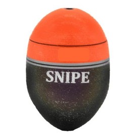 Hayabusa Onikake Fukase Uki SNIPE-w G3 0.6 oz (16 g), 16. Orange