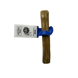 Durkha Coffee Wood Chew Sticks – All-Natural, Vegan, Long-Lasting Dog Chews, Durable & Free from Harmful Additives - Small