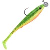 Spro Shad Predator Iris Popeye to Go 140 Colour UV