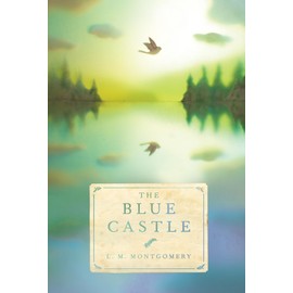 The Blue Castle